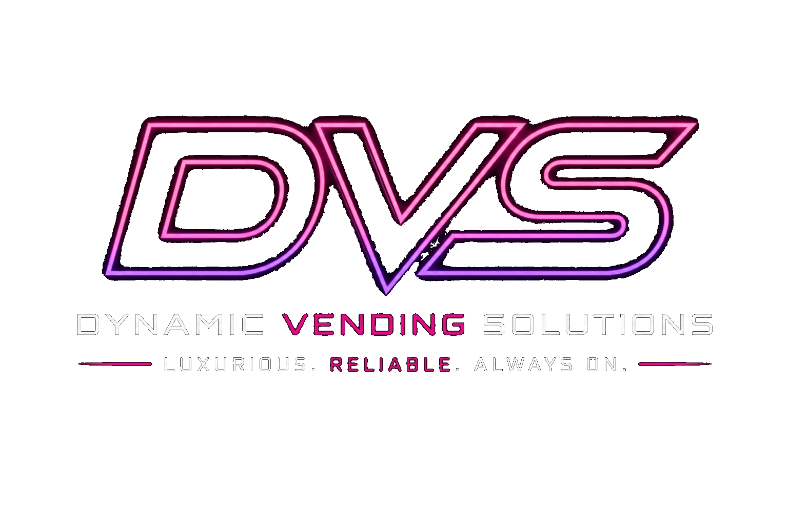 DVS · Dynamic Vending Solutions